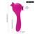 Romant Tern podtlakový stimulátor klitorisu 3v1 růžový